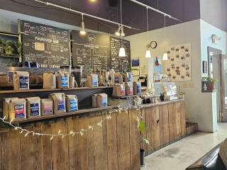 Little River Coffee