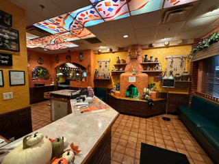 Rancho Fiesta Mexican In F