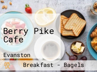 Berry Pike Cafe