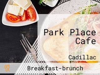 Park Place Cafe