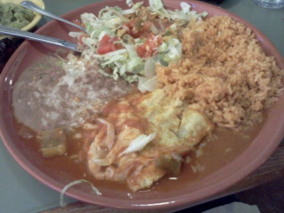 Ruben's Cocina Mexicana