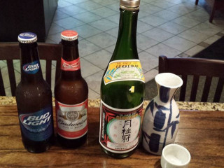 Sake Japanese Steakhouse