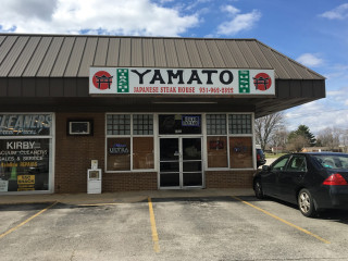 Yamato