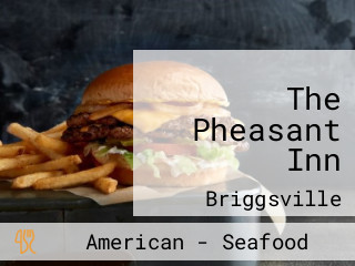 The Pheasant Inn