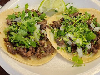 Tacos Garcia