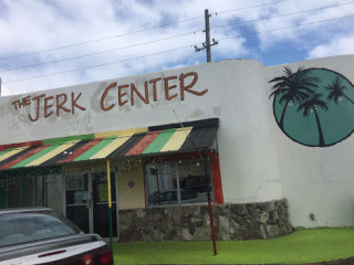 The Jerk Center In Tarpon Spr