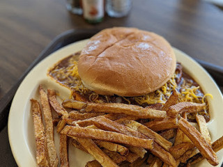 Permian Basin Hamburger Co