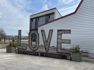 Southwest Virginia Cultural Center Marketplace