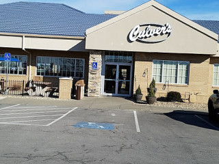 Culver's