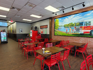 Firehouse Subs