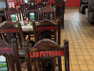 Los Potreros Mexican