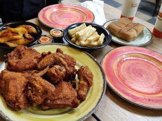 Pollo Campero