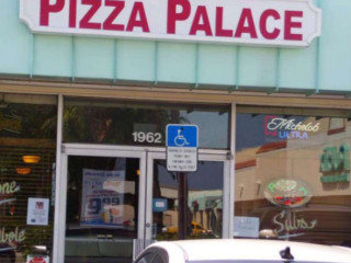 Pizza Palace