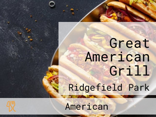 Great American Grill