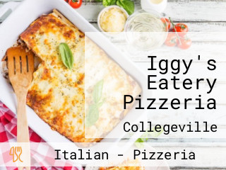 Iggy's Eatery Pizzeria