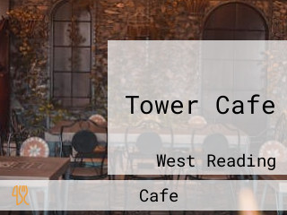 Tower Cafe