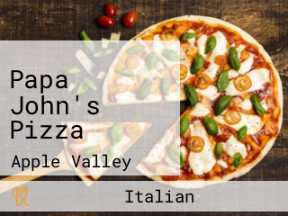 Papa John's Pizza