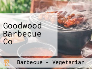 Goodwood Barbecue Co