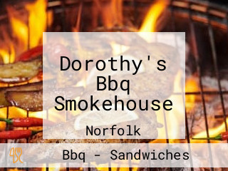 Dorothy's Bbq Smokehouse