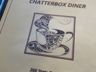 Chatterbox Diner