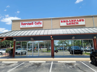 Harvest Cafe