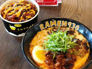 Ramen Yama