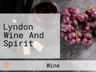 Lyndon Wine And Spirit