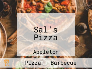 Sal's Pizza