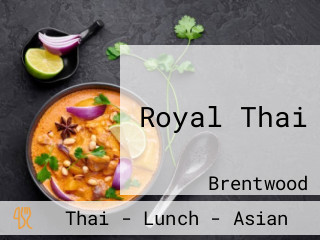 Royal Thai