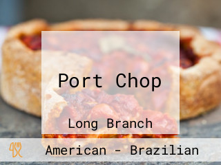 Port Chop