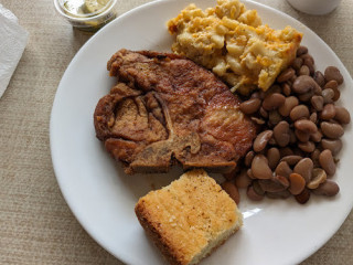 Shirley's Soul Food Cafe