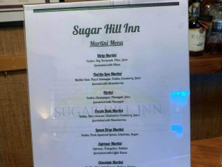 Sugar Hill Inn