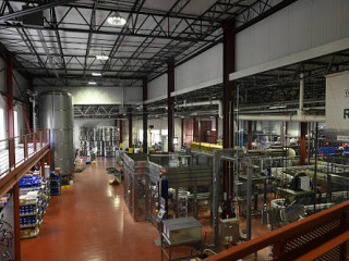 Real Ale Brewing Co Real Spirits Distilling Co