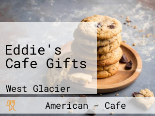 Eddie's Cafe Gifts