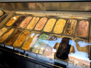 Rose Rock Microcreamery