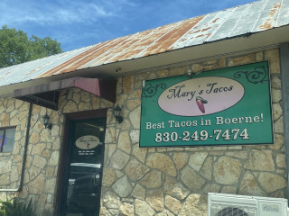 Mary's Tacos