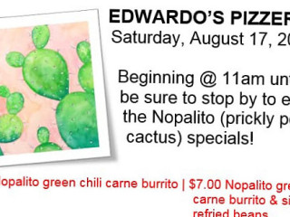 Edwardo's Pizzeria