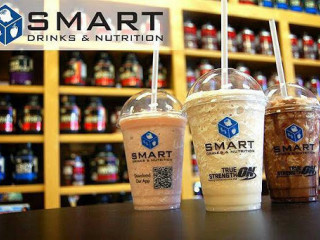 Smart Drinksᵀᴹ Mobile