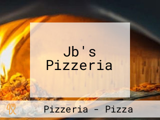 Jb's Pizzeria