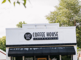 Black Dog Coffee House In Bill