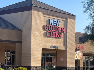 New Golden China