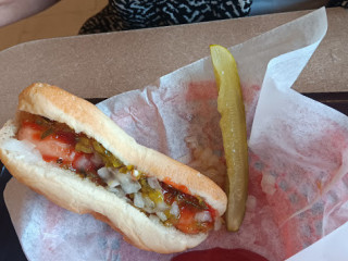 Brighton Hot Dog Shoppe