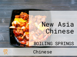 New Asia