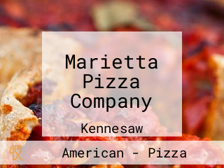 Marietta Pizza Company