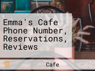 Emma's Cafe