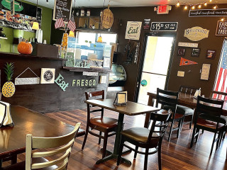 Fresco Green Deli