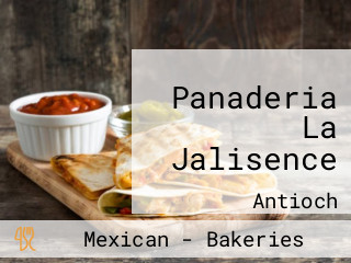 Panaderia La Jalisence