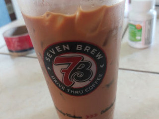 7 Brew Coffee