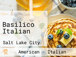 Basilico Italian