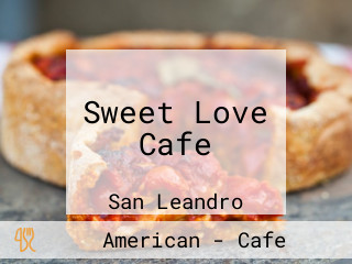 Sweet Love Cafe